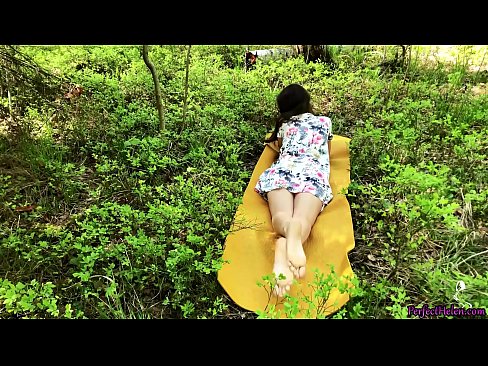 ❤️ Stranger on Tinder Masturbates My Pussy and Fucks Passionate in the wood ️❌ Fomba vetaveta mahafinaritra amin'ny pôrnôgrafia mg.hellporno-com.ru